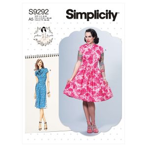 Simplicity S9292