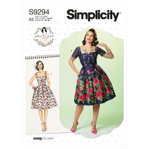 Simplicity S9294
