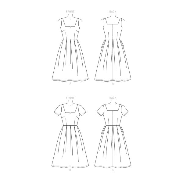Simplicity S9294