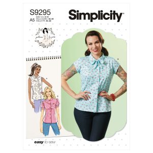 Simplicity S9295