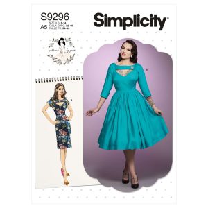 Simplicity S9296