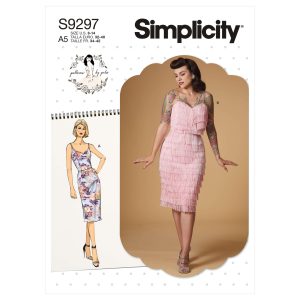 Simplicity S9297