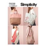Simplicity S9298