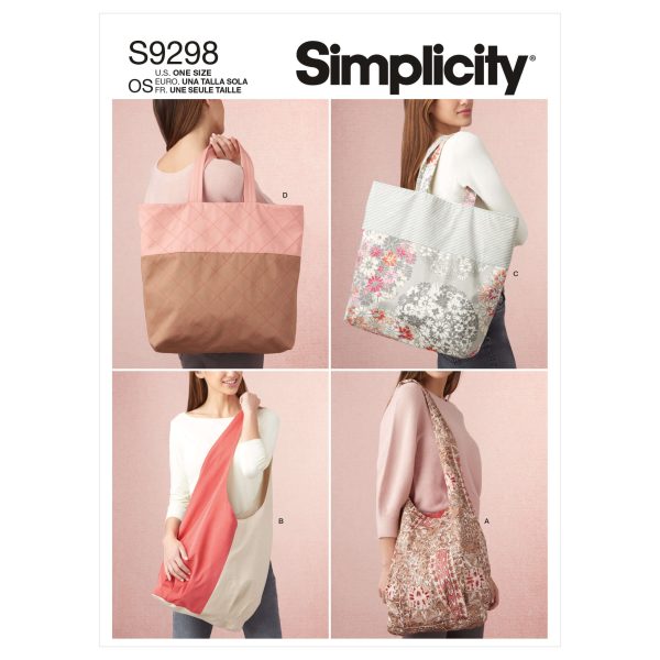 Simplicity S9298