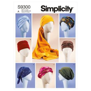 Simplicity S9300