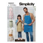 Simplicity S9301