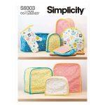 Simplicity S9303