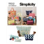 Simplicity S9310