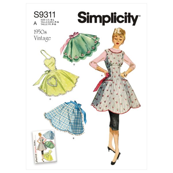 Simplicity S9311