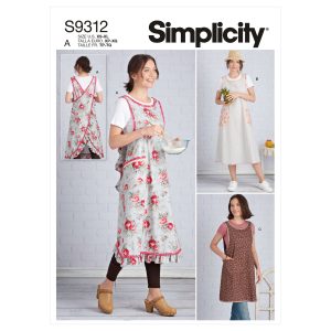 Simplicity S9312
