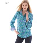 Simplicity 1538