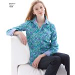 Simplicity 1538