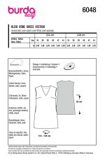 Burda 6048