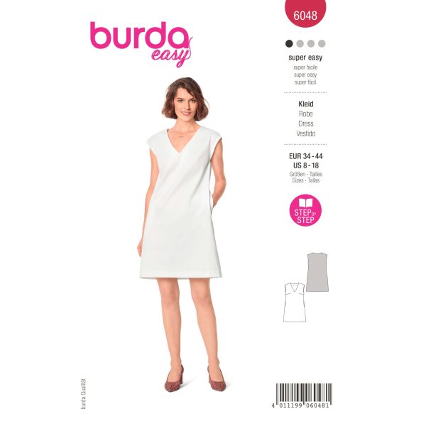 Burda 6048