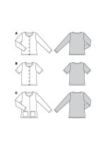 Burda 6053