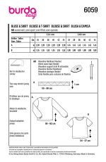 Burda 6059
