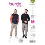 Burda 6064