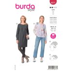 Burda 6077