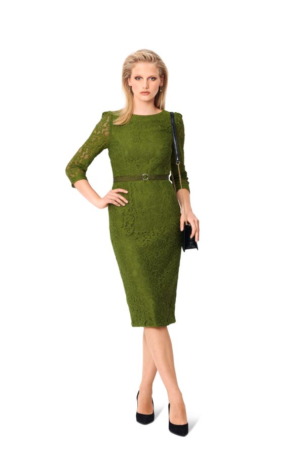 Burda 6083