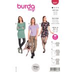 Burda 6087