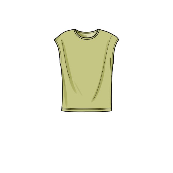 Simplicity S9314