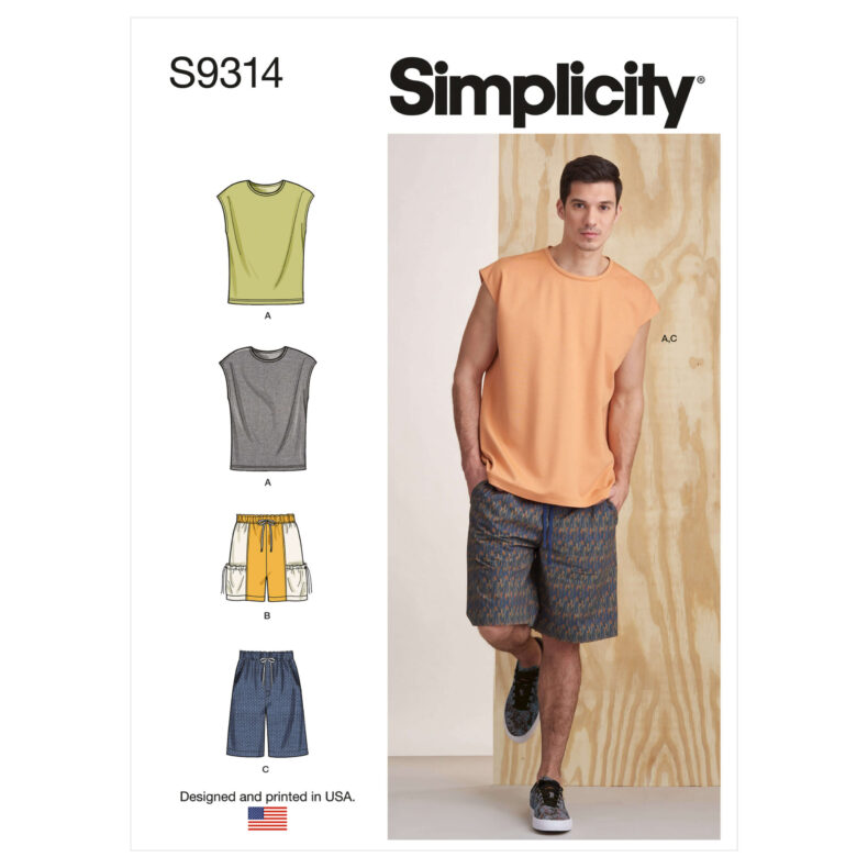 Simplicity S9314