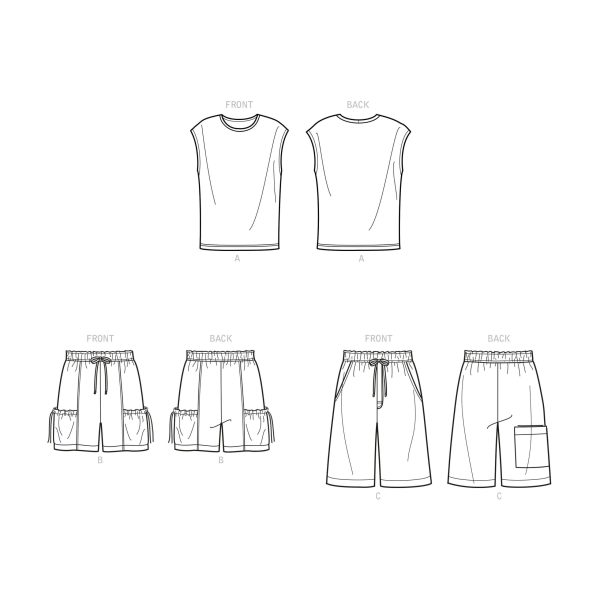 Simplicity S9314