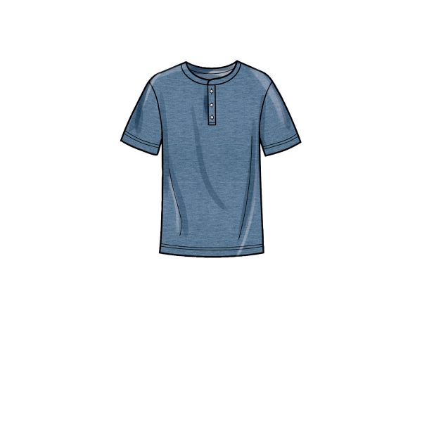 Simplicity S9315