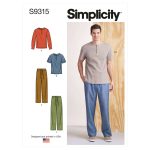 Simplicity S9315