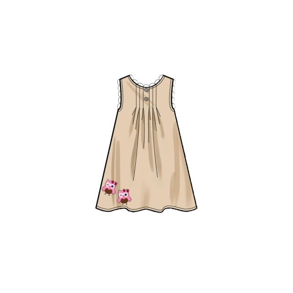 Simplicity S9321