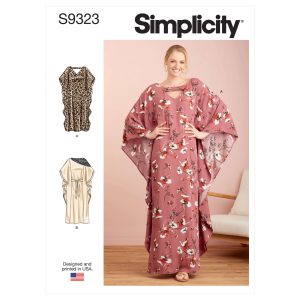 Simplicity S9323
