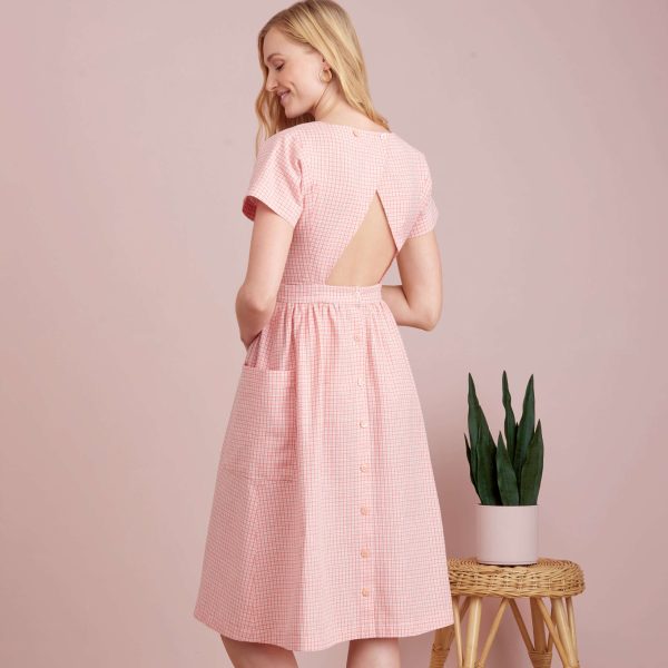Simplicity S9324