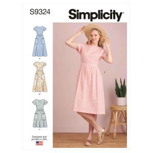 Simplicity S9324