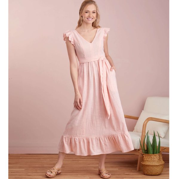 Simplicity S9327