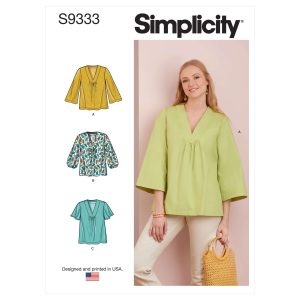 Simplicity S9333
