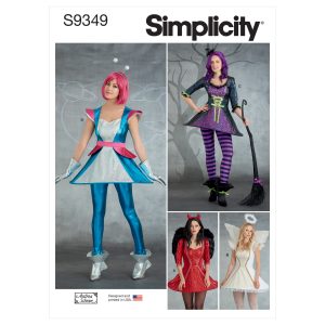 Simplicity S9349