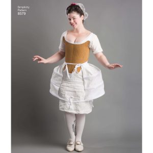 Simplicity 8579