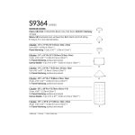 Simplicity S9364