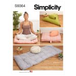 Simplicity S9364