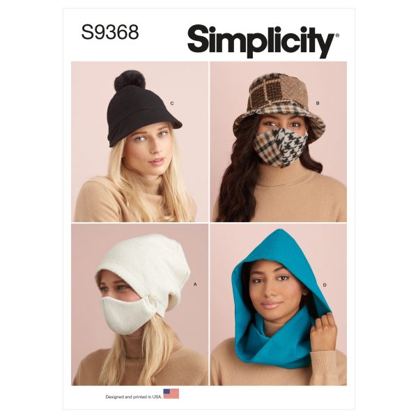 Simplicity S9368