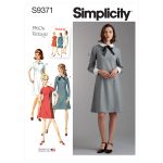 Simplicity S9371