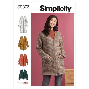 Simplicity S9373