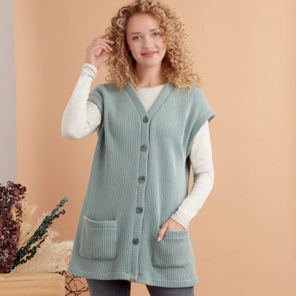 Simplicity S9374