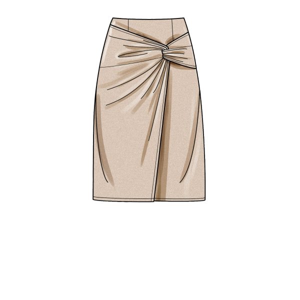 Simplicity S9375