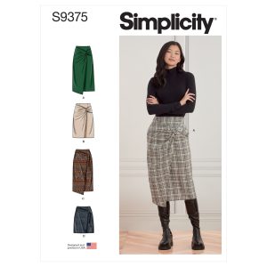 Simplicity S9375
