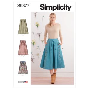 Simplicity S9377