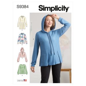 Simplicity S9384