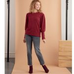 Simplicity S9385