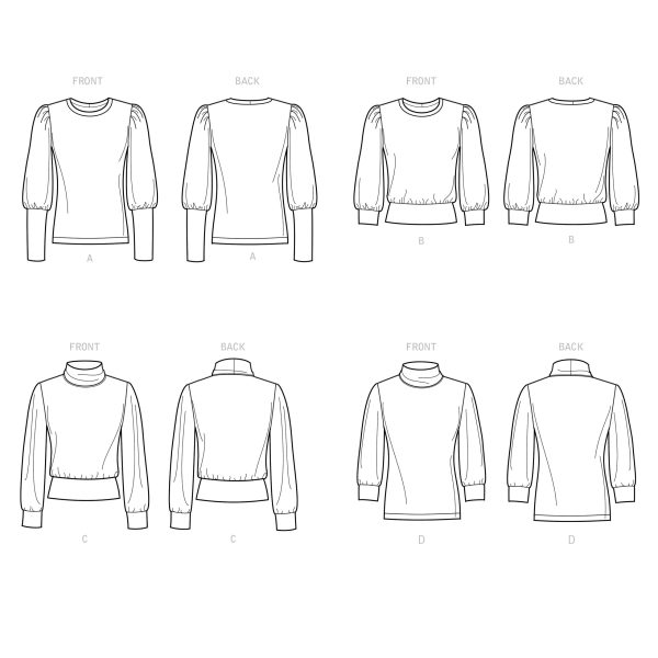 Simplicity S9385