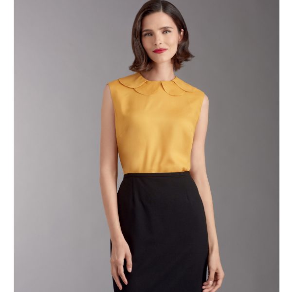 Simplicity S9386